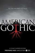 Watch M4ufree American Gothic Online