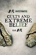 Watch Cults and Extreme Beliefs M4ufree