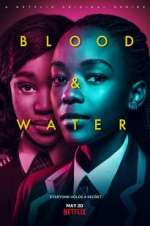 Watch Blood & Water M4ufree