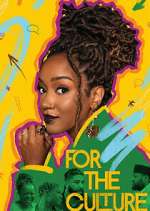 Watch M4ufree For the Culture with Amanda Parris Online