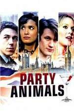 Watch Party Animals M4ufree