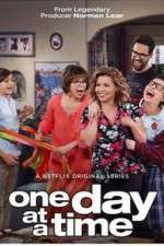 Watch One Day at a Time 2017 M4ufree