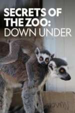Watch Secrets of the Zoo: Down Under M4ufree