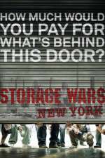 Watch M4ufree Storage Wars NY Online