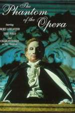 Watch M4ufree The Phantom of the Opera Online