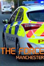 Watch The Force: Manchester M4ufree