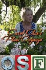 Watch Carol Kleins Plant Odysseys M4ufree