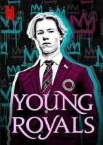 Watch M4ufree Young Royals Online