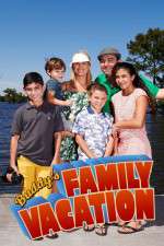 Watch Buddy's Family Vacation M4ufree