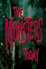 Watch The Munsters Today M4ufree