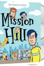 Watch M4ufree Mission Hill Online