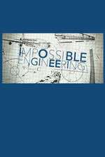 Watch Impossible Engineering M4ufree