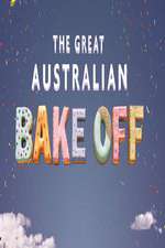 Watch The Great Australian Bakeoff M4ufree