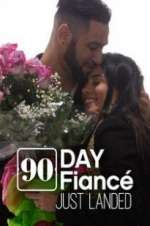 Watch 90 Day Fiancé: Just Landed M4ufree