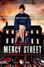 Watch Mercy Street M4ufree