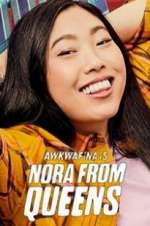 Watch Awkwafina Is Nora from Queens M4ufree