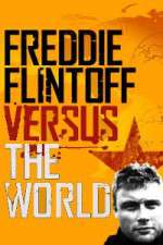 Watch Freddie Flintoff Versus the World M4ufree