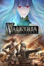 Watch Valkyria Chronicles M4ufree