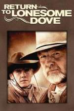 Watch Return to Lonesome Dove M4ufree