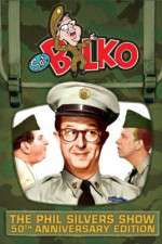 Watch The Phil Silvers Show M4ufree