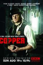 Watch Copper M4ufree