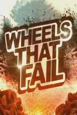 Watch M4ufree Wheels That Fail Online