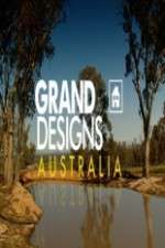 Watch Grand Designs Australia M4ufree
