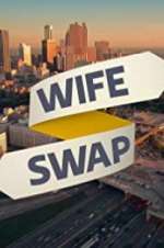 Watch Wife Swap M4ufree