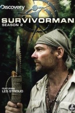 Watch M4ufree Survivorman Online