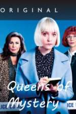 Watch M4ufree Queens of Mystery Online