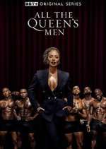 Watch M4ufree All the Queen's Men Online