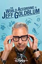 Watch The World According to Jeff Goldblum M4ufree