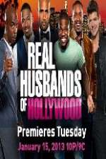Watch Real Husbands of Hollywood M4ufree