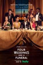 Watch Four Weddings and a Funeral M4ufree