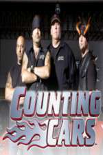 Watch Counting Cars M4ufree