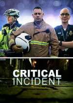 Watch M4ufree Critical Incident Online