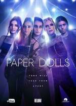 Watch M4ufree Paper Dolls Online