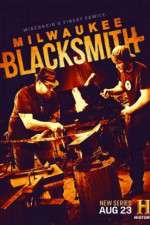 Watch Milwaukee Blacksmith M4ufree