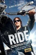 Watch M4ufree Ride with Norman Reedus Online
