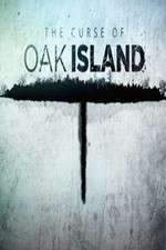 The Curse of Oak Island m4ufree