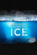 Watch M4ufree Bering Sea Gold Under the Ice Online