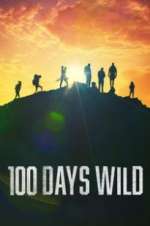 Watch 100 Days Wild M4ufree