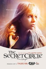 Watch The Secret Circle M4ufree