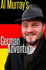 Watch Al Murray's German Adventure M4ufree
