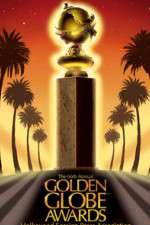 Watch Golden Globe Awards M4ufree