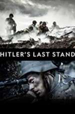 Watch M4ufree Hitler\'s Last Stand Online