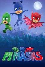 Watch PJ Masks M4ufree