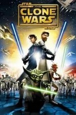 Watch Star Wars: The Clone Wars M4ufree