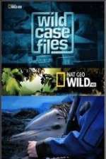 wild case files tv poster