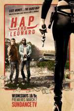 Watch Hap and Leonard M4ufree